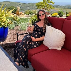 Meet your Posher, Kaela